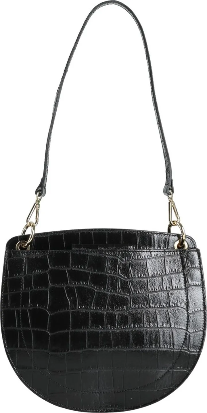 Shoulder Bag Black