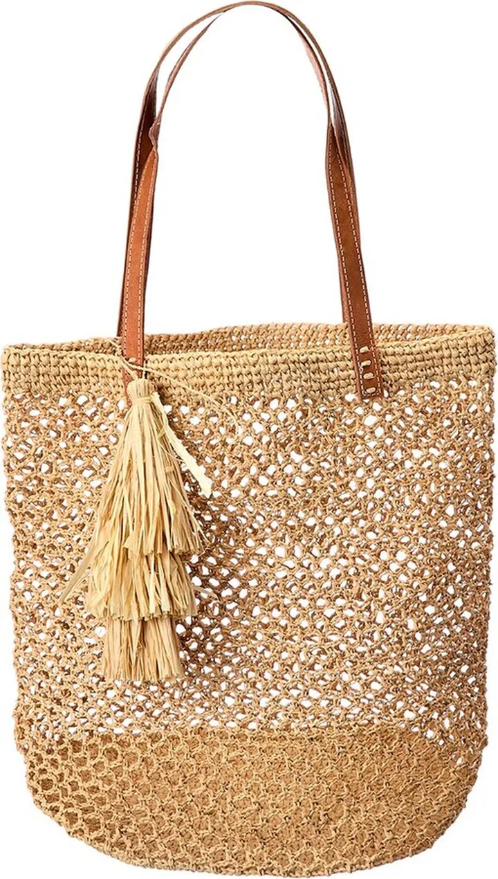 Mar Y Sol Gemma Tote
