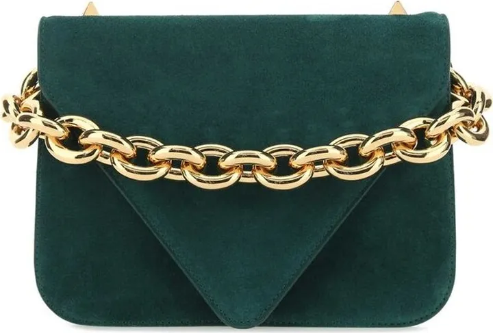 Bottega Veneta Mount Shoulder Bag