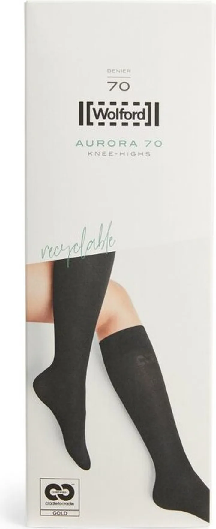 Wolford Wol Aurora 70 Knee-Highs