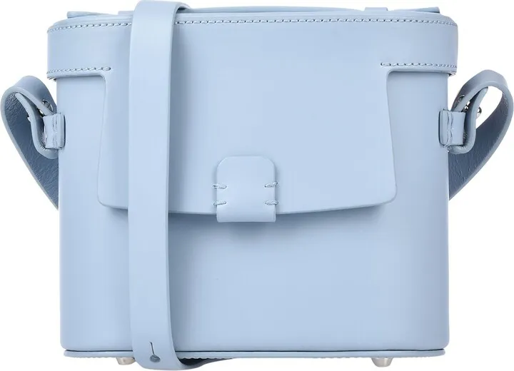 Handbag Sky Blue