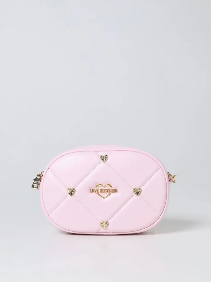 Shoulder bag woman Love Moschino