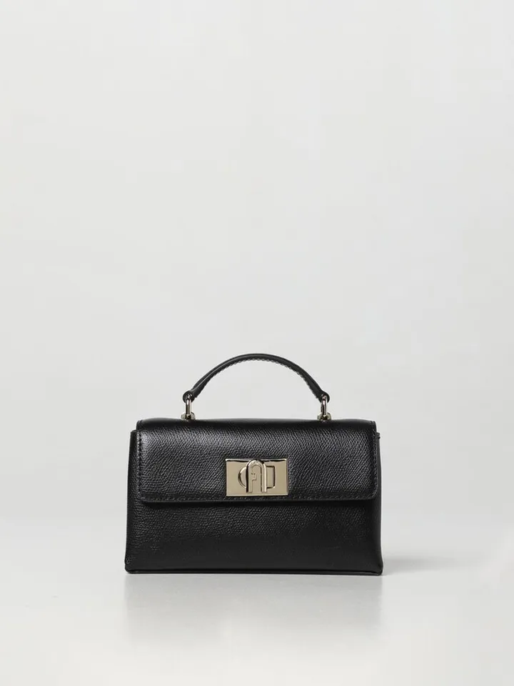 Shoulder bag woman Furla