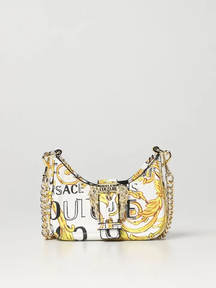 Shoulder bag woman Versace Jeans Couture