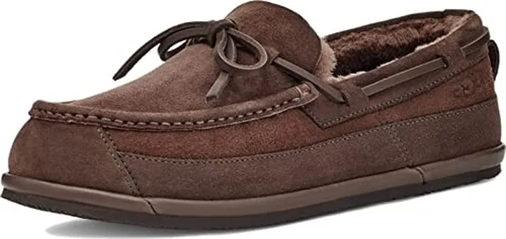UGG Men's Parkdale MOC Toe Slipper