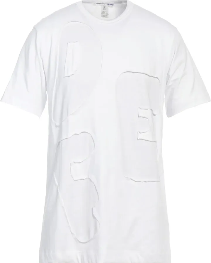T-shirt White