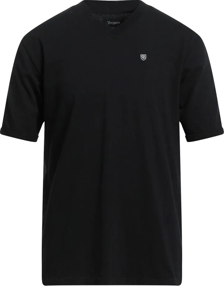 T-shirt Black