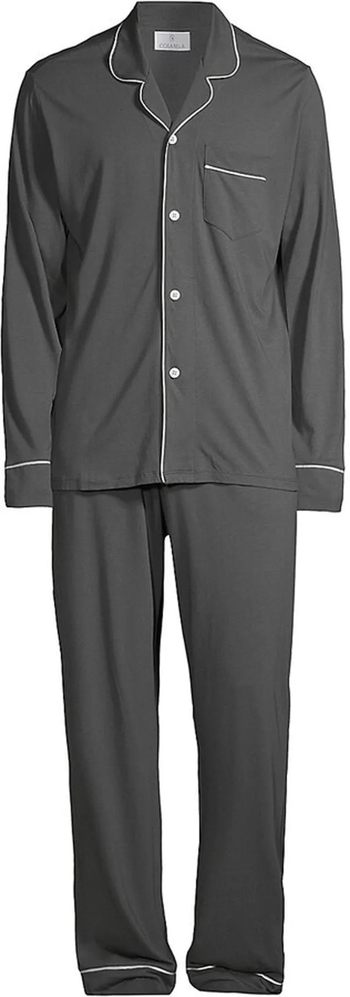 2-Piece Bella Classic Pajama Set