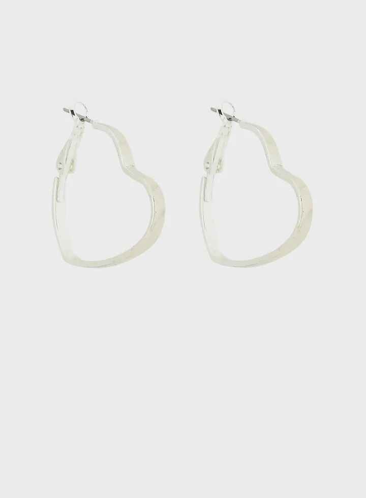 Henrietta Earrings