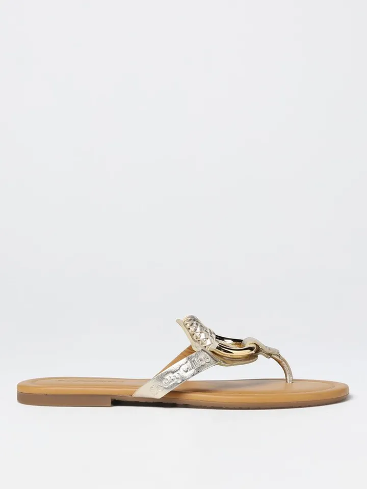 Shoes woman See By ChloÉ