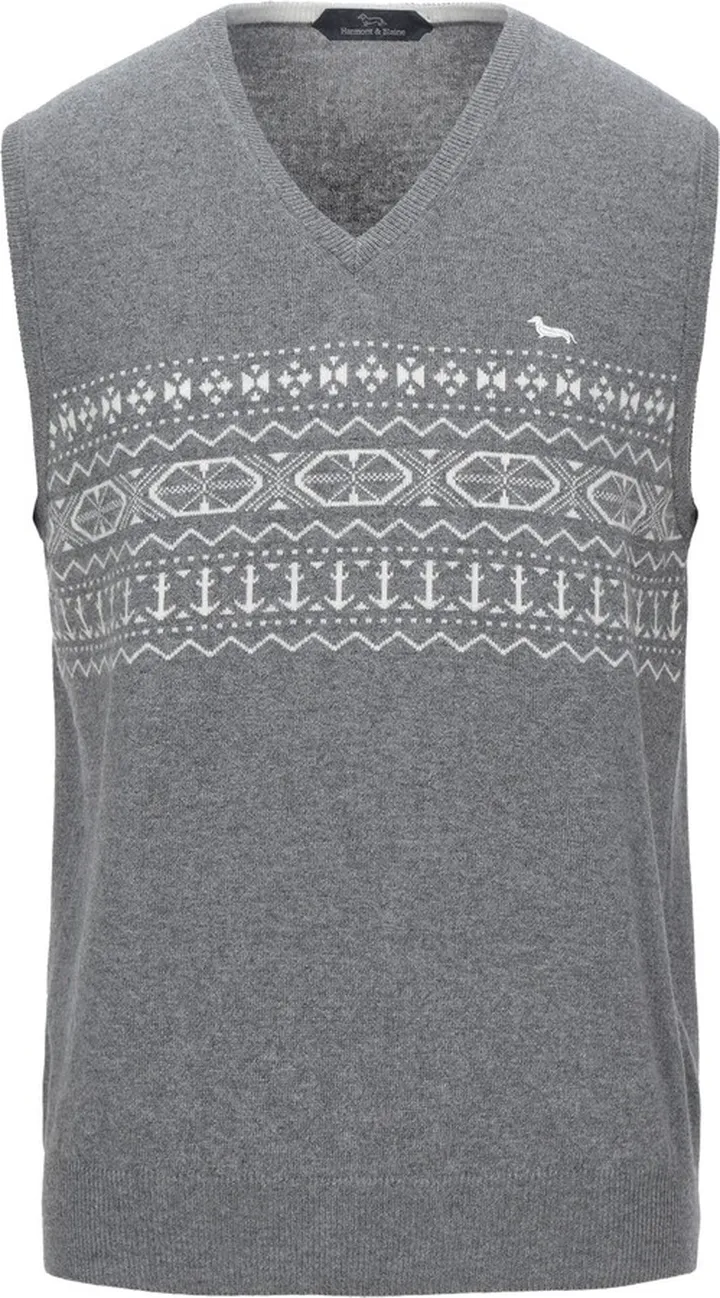 Sweater Grey