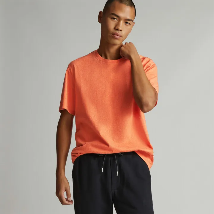 The Organic Cotton Crew | Uniform
