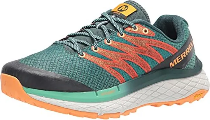 Merrell Men's Rubato Hiking Shoe