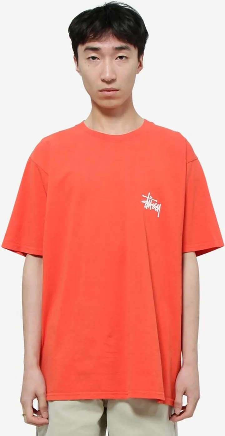 Basic Stussy T-shirt