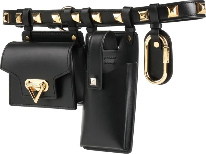 Bum Bag Black