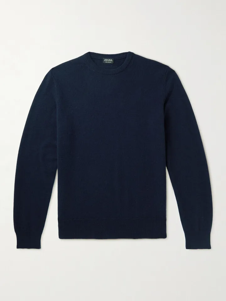 Oasi Cashmere Sweater