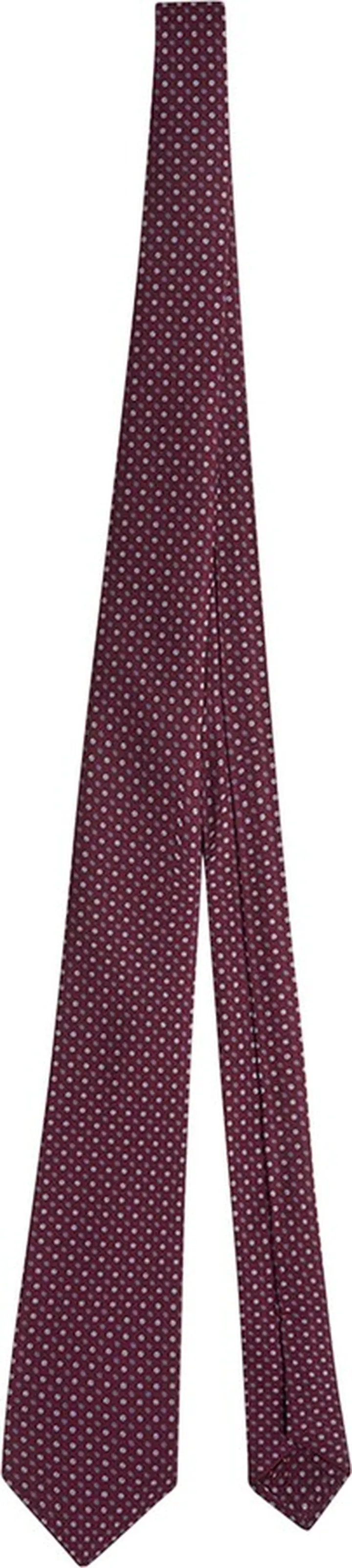 Tie Silk