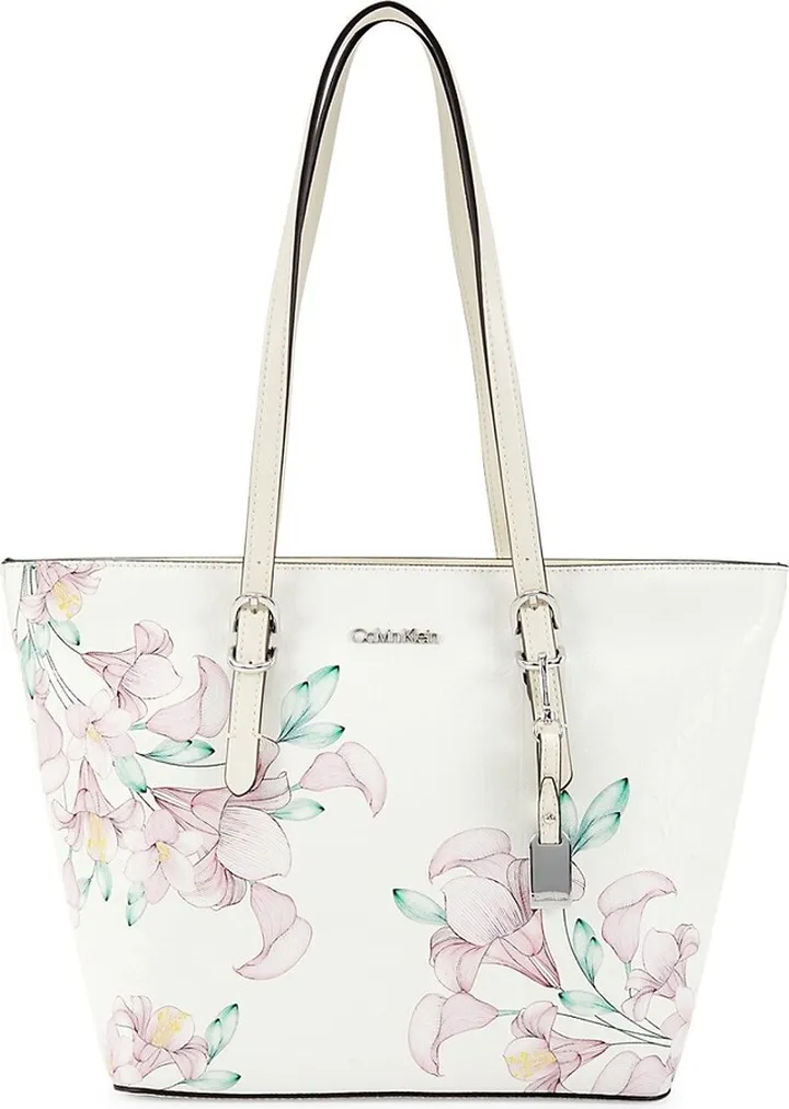 Serafina Small Tote