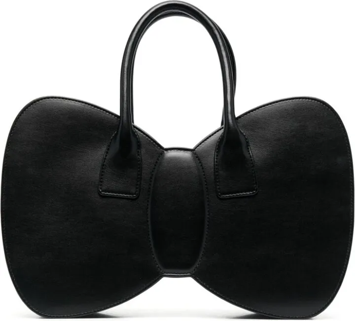 Fun-Shape Tote Bag