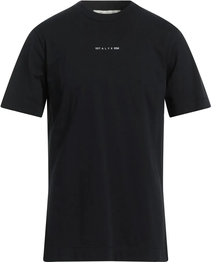 T-shirt Black