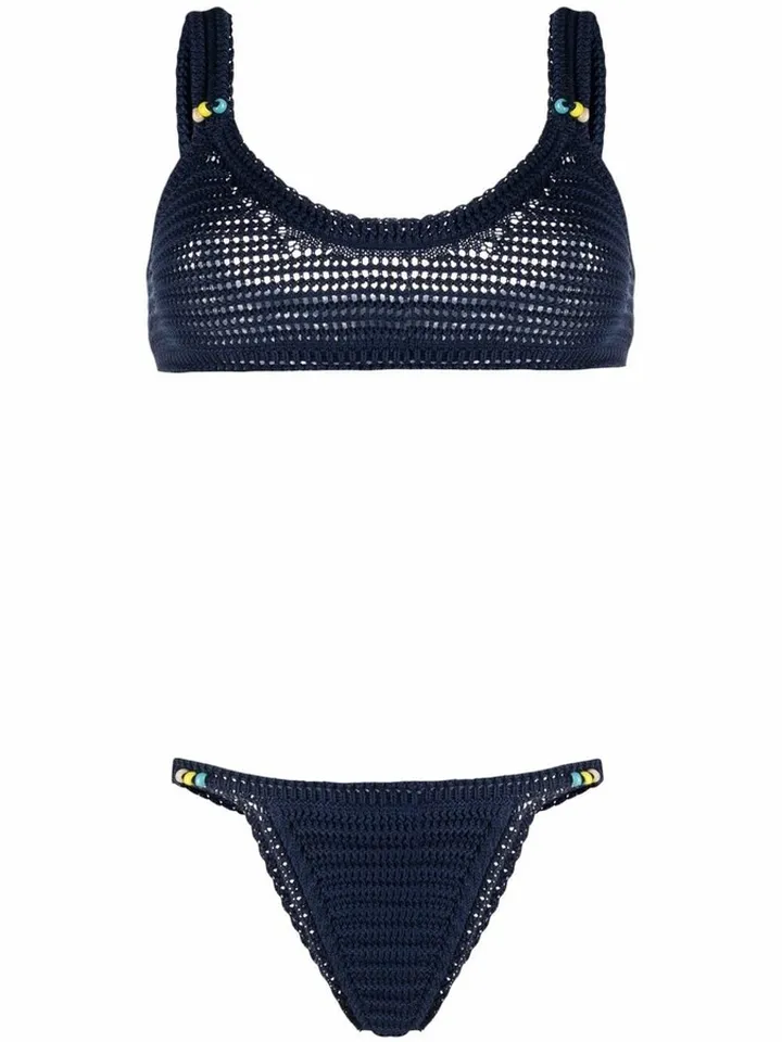Beach Break bikini set