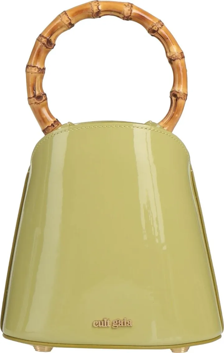 Handbag Sage Green