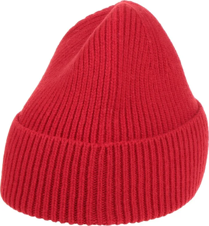 Hat Red