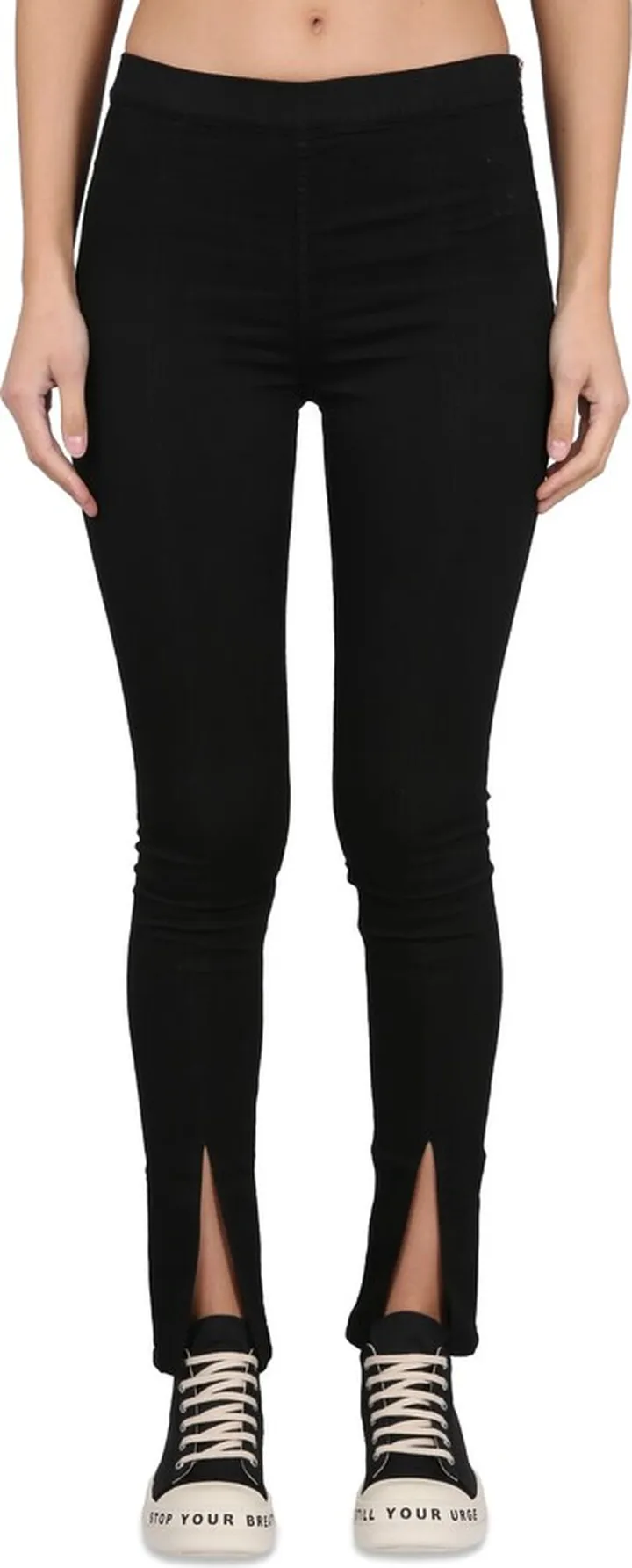 Denim Leggings
