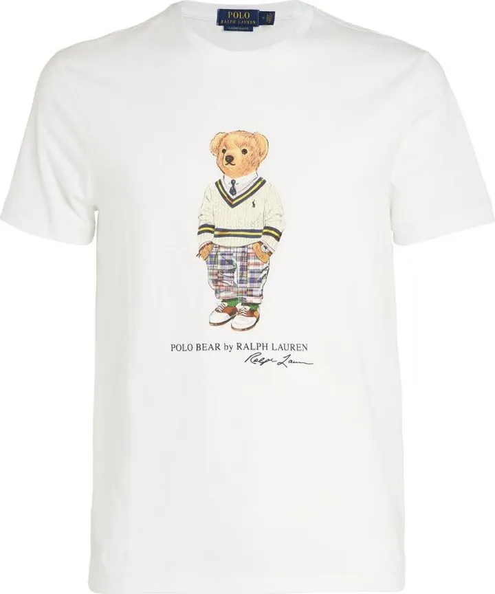 Polo Ralph Lauren Polo Bear T-Shirt