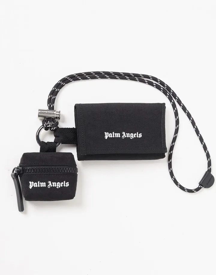 Bags men Palm Angels