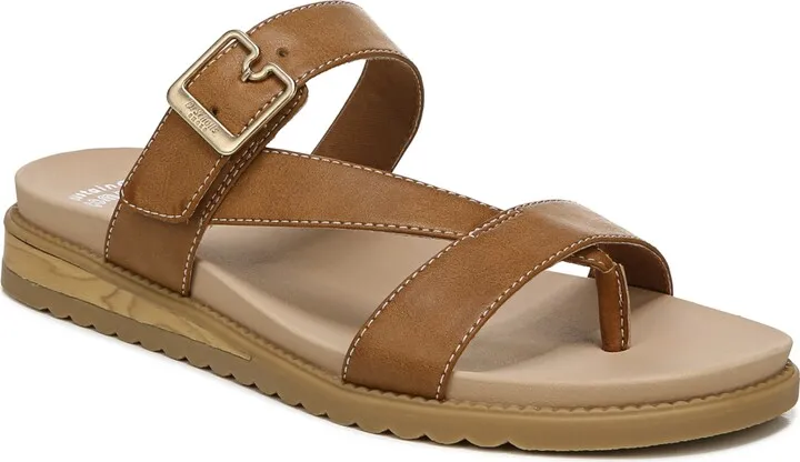 Dr. Scholl's Women's Island-Dream Thong Sandals Women's Shoes