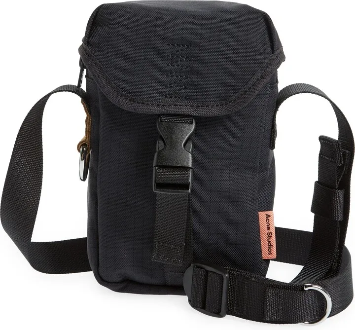 Adyen Ripstop Phone Pouch Crossbody Bag