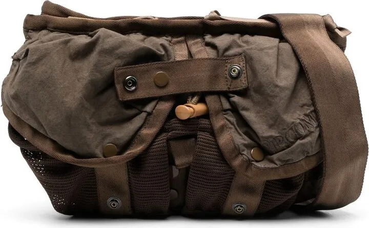 Ba-Tic Light cotton belt bag