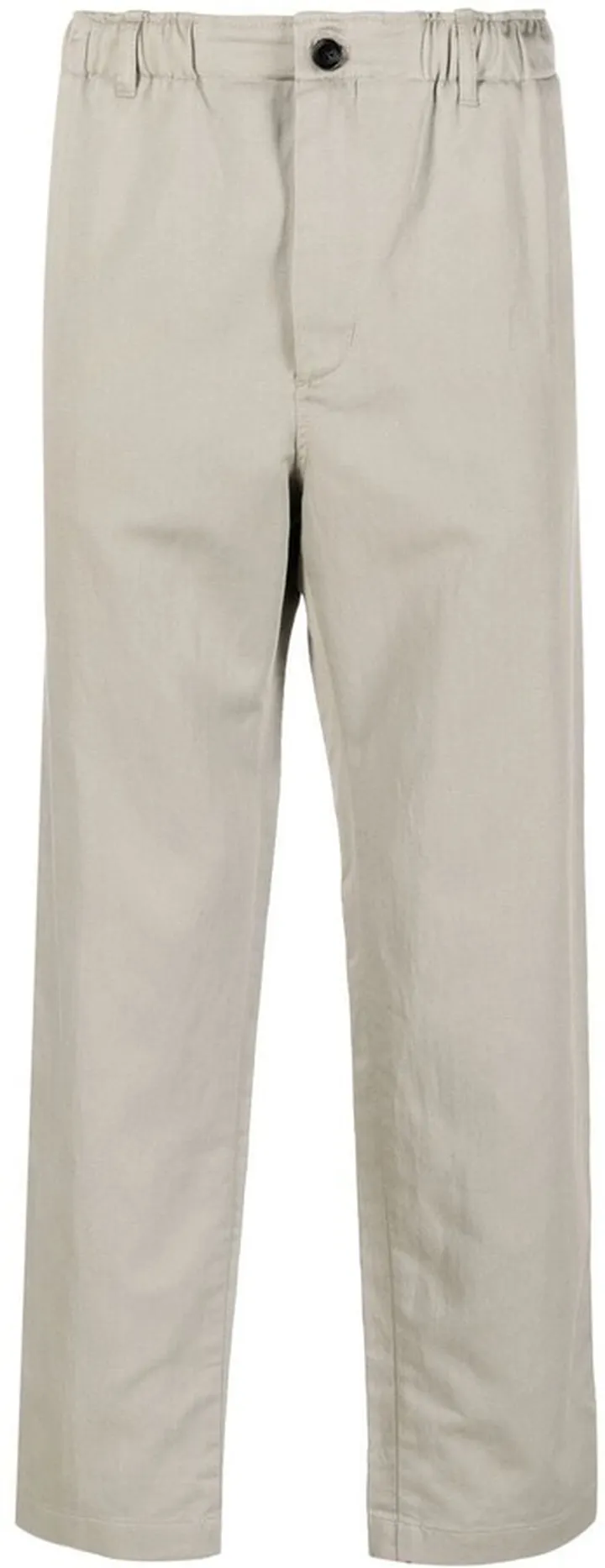 Odin straight-leg trousers