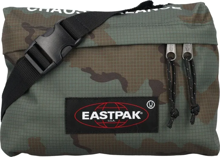 Crossbody Undercover Camo