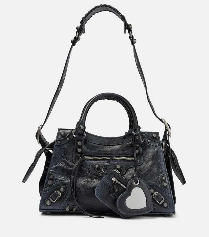 Neo Cagole City shoulder bag