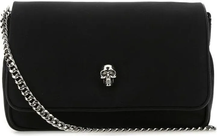 Skull Shoulder Bag