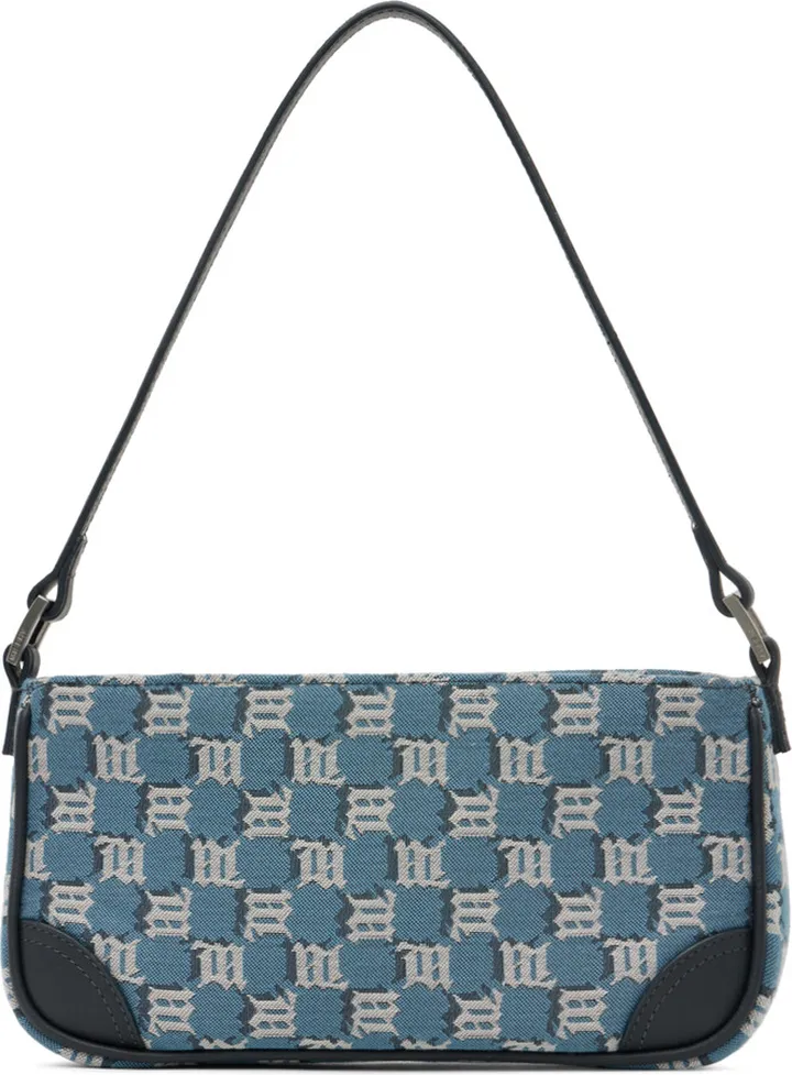 MISBHV Blue Mini 90's Bag
