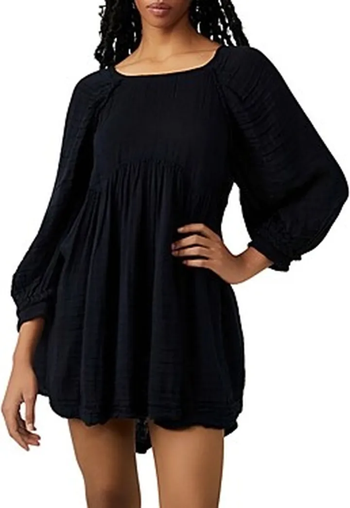 Free People Adler Tunic
