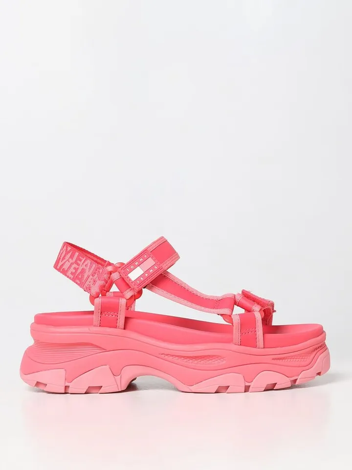 Shoes woman Tommy Hilfiger