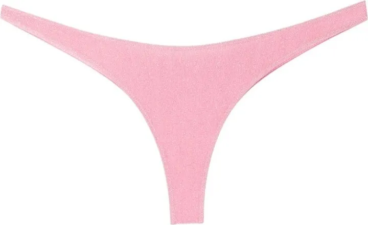 Naomi stretch bikini bottoms