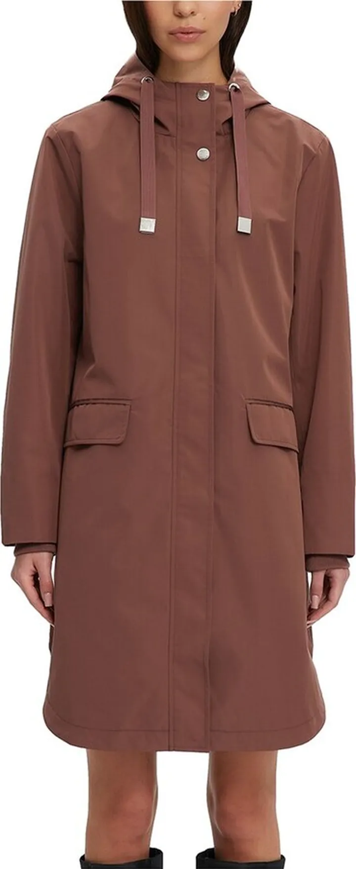 NOIZE Jana Medium Raincoat