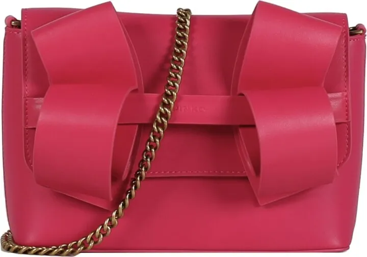 Aika Shoulder Bag