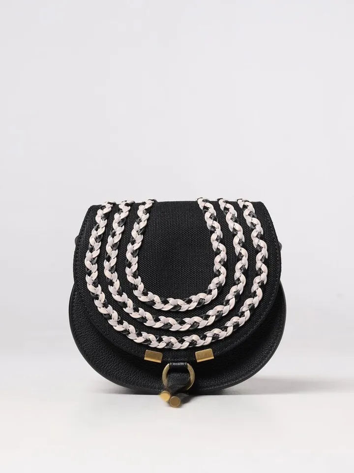 Shoulder bag woman ChloÉ