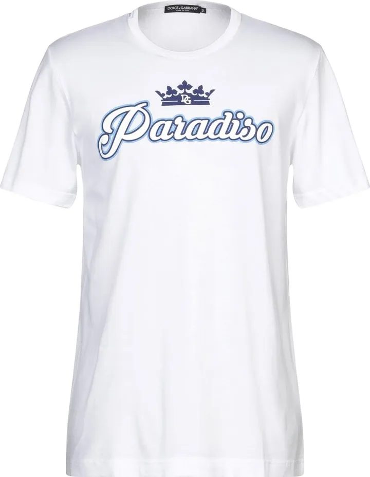 T-shirt White