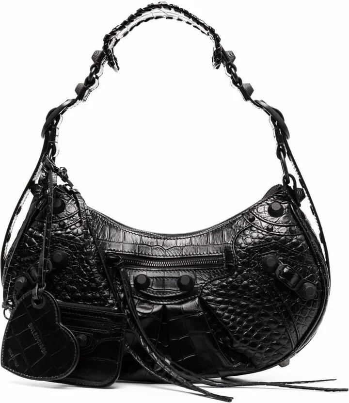 Le Cagole Tote