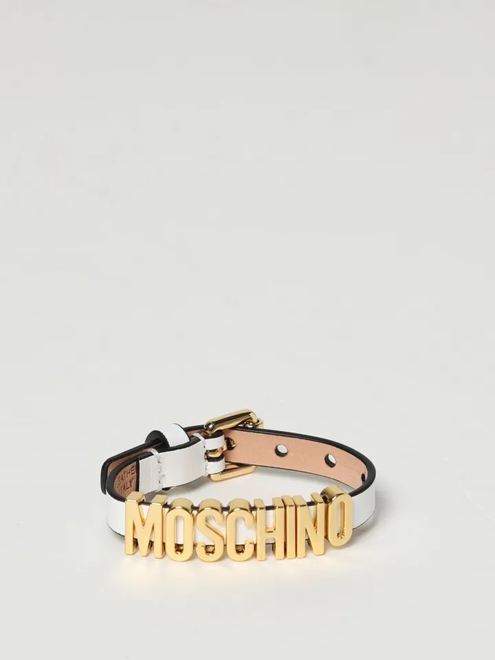 Jewel woman Moschino Couture