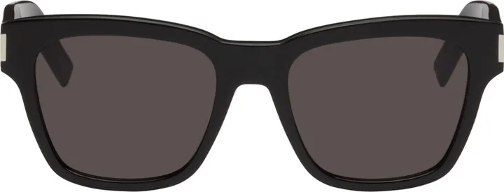 Saint Laurent Black SL 560 Sunglasses