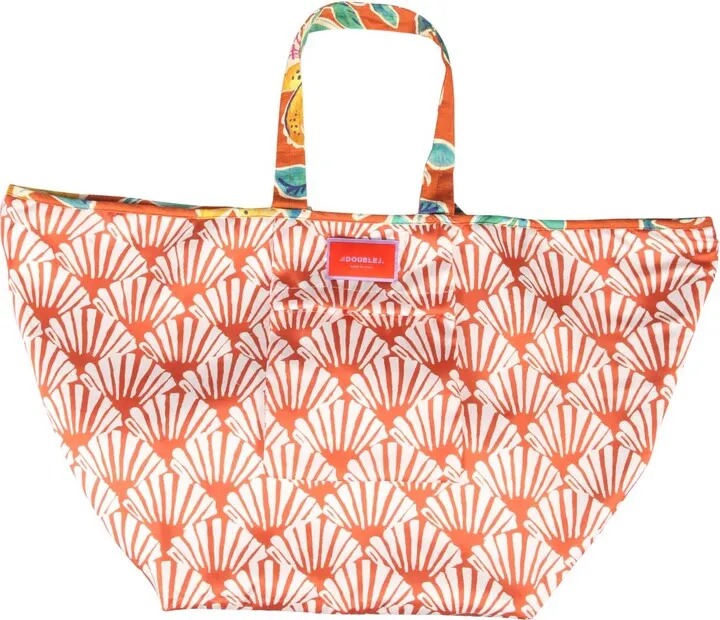 Reversible Tote Bag