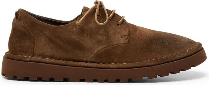 Marsèll Sancrispa Alta Pomice Lace-Up Shoes